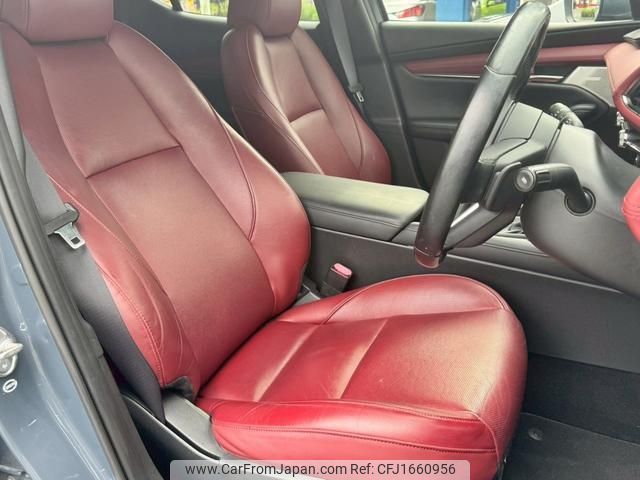 mazda mazda3-fastback 2019 CFJ1660956 image 2
