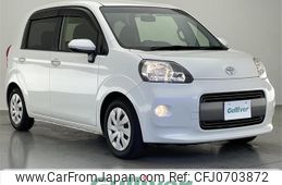 toyota porte 2015 -TOYOTA--Porte DBA-NSP141--NSP141-8015825---TOYOTA--Porte DBA-NSP141--NSP141-8015825-