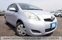 toyota vitz undefined 3282185-N2025040111A-24