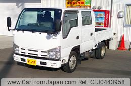 isuzu elf-truck 2014 GOO_NET_EXCHANGE_0903894A30241105W001