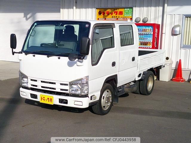 isuzu elf-truck 2014 GOO_NET_EXCHANGE_0903894A30241105W001 image 1