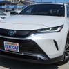 toyota harrier 2024 CFJ1777811 image 1