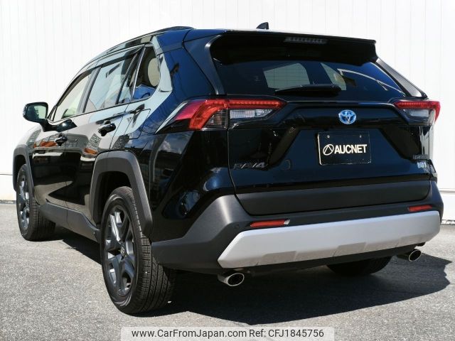 toyota rav4 2022 CFJ1845756 image 2