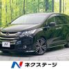 honda odyssey 2015 -HONDA--Odyssey DBA-RC1--RC1-1105208---HONDA--Odyssey DBA-RC1--RC1-1105208- image 1