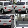 suzuki alto-lapin 2019 quick_quick_DBA-HE33S_HE33S-232148 image 2