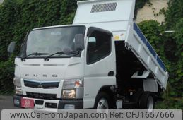 mitsubishi-fuso canter 2019 CFJ1657666