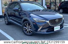 mazda cx-3 2017 -MAZDA--CX-3 LDA-DK5FW--DK5FW-204075---MAZDA--CX-3 LDA-DK5FW--DK5FW-204075-