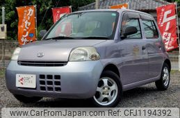 daihatsu esse 2007 quick_quick_L235S_L235S-0067766