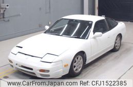 nissan 180sx 1994 CFJ1522385