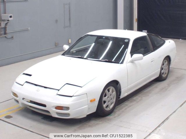 nissan 180sx 1994 CFJ1522385 image 1