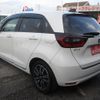 honda fit 2020 CFJ1712534 image 2