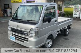 suzuki carry-truck 2025 CFJ1833294