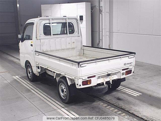 daihatsu hijet-truck 2015 -DAIHATSU--Hijet Truck S510P-0040080---DAIHATSU--Hijet Truck S510P-0040080- image 2