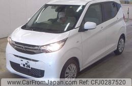 mitsubishi ek-wagon 2021 quick_quick_5BA-B33W_B33W-0109472