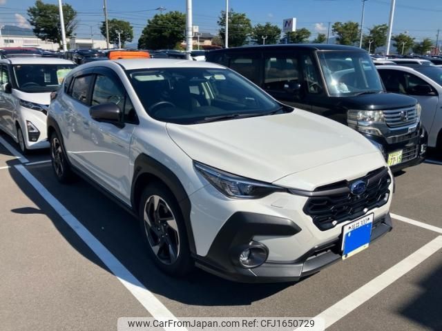 subaru subaru-others 2023 CFJ1650729 image 2