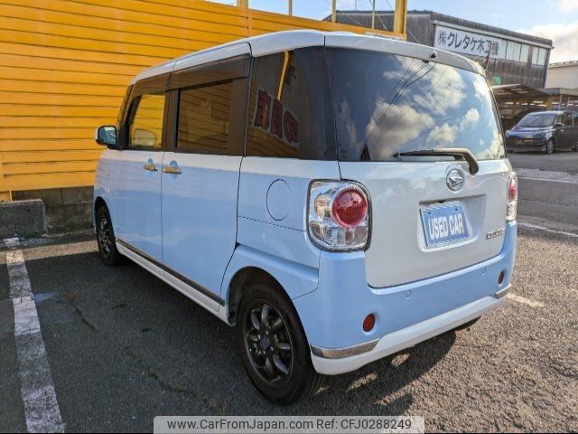 daihatsu move-canbus 2017 -DAIHATSU--Move Canbus LA800S--0060348---DAIHATSU--Move Canbus LA800S--0060348- image 2