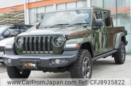 jeep gladiator 2023 quick_quick_7BF-JT36_1C6JJTDG0PL512688