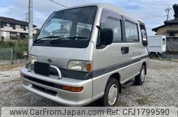 subaru domingo 1997 CFJ1799590