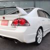 honda civic 2008 -HONDA--Civic FD2--FD2-1403990---HONDA--Civic FD2--FD2-1403990- image 2