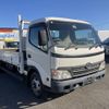 toyota dyna-truck 2007 -TOYOTA--Dyna BDG-XZU434--XZU434-1000374---TOYOTA--Dyna BDG-XZU434--XZU434-1000374- image 1