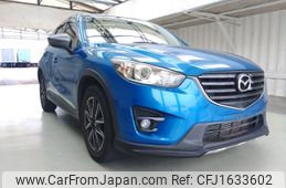 mazda cx-5 2012 CFJ1633602