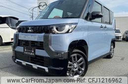 mitsubishi delica 2025 CARSENSOR_JP_AU6362824285