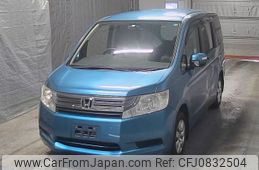 honda stepwagon 2010 -HONDA--Stepwgn RK1-1004220---HONDA--Stepwgn RK1-1004220-