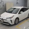 toyota prius 2019 -TOYOTA--Prius DAA-ZVW51--ZVW51-6125242---TOYOTA--Prius DAA-ZVW51--ZVW51-6125242- image 1