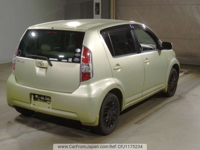 toyota passo 2006 -TOYOTA--Passo KGC10-0123170---TOYOTA--Passo KGC10-0123170- image 2