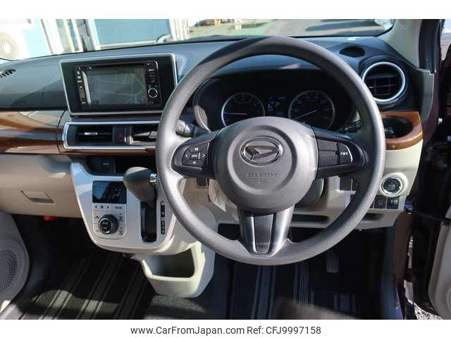 daihatsu cast 2016 -DAIHATSU 【名変中 】--Cast LA260S--0009023---DAIHATSU 【名変中 】--Cast LA260S--0009023- image 2