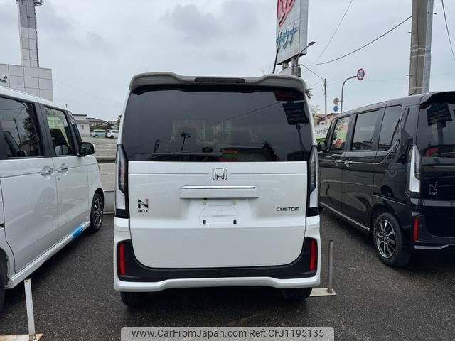 honda n-box 2025 -HONDA 【名変中 】--N BOX JF5--1149809---HONDA 【名変中 】--N BOX JF5--1149809- image 2