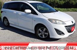 mazda premacy 2011 D00168