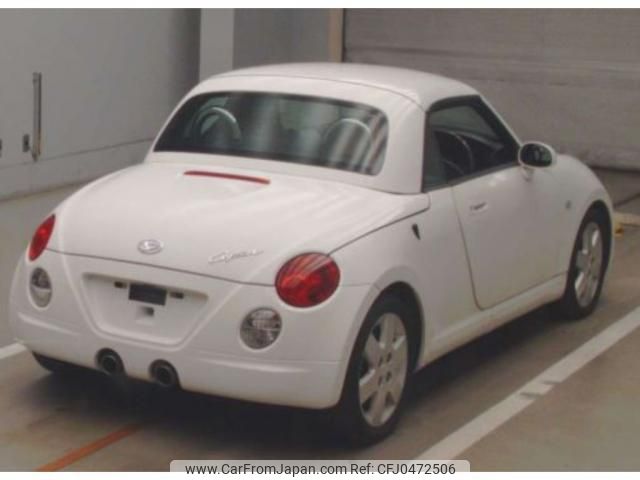 daihatsu copen 2004 quick_quick_LA-L880K_0016963 image 2