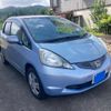 honda fit 2008 -HONDA--Fit DBA-GE7--GE7-1013007---HONDA--Fit DBA-GE7--GE7-1013007- image 1