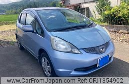 honda fit 2008 -HONDA--Fit DBA-GE7--GE7-1013007---HONDA--Fit DBA-GE7--GE7-1013007-