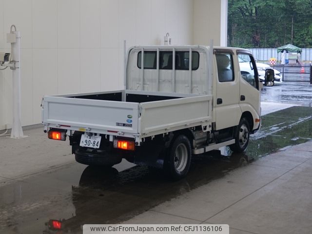 hino dutro 2020 -HINO 【千葉 100ﾁ9084】--Hino Dutoro XZU605M-0027650---HINO 【千葉 100ﾁ9084】--Hino Dutoro XZU605M-0027650- image 2