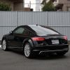 audi tts-coupe 2016 quick_quick_ABA-FVCJXF_TRUZZZFV9G1022688 image 11
