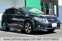 subaru impreza-wagon 2013 -SUBARU--Impreza Wagon DAA-GPE--GPE-009828---SUBARU--Impreza Wagon DAA-GPE--GPE-009828-