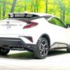 toyota c-hr 2019 -TOYOTA--C-HR DAA-ZYX10--ZYX10-2161708---TOYOTA--C-HR DAA-ZYX10--ZYX10-2161708- image 18