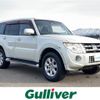 mitsubishi pajero 2013 -MITSUBISHI--Pajero LDA-V98W--V98W-0700664---MITSUBISHI--Pajero LDA-V98W--V98W-0700664- image 1