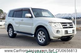 mitsubishi pajero 2013 -MITSUBISHI--Pajero LDA-V98W--V98W-0700664---MITSUBISHI--Pajero LDA-V98W--V98W-0700664-