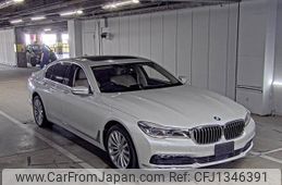 bmw 7-series 2016 -BMW--BMW 7 Series WBA7A22090G430117---BMW--BMW 7 Series WBA7A22090G430117-
