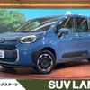 toyota sienta 2022 quick_quick_MXPL15G_MXPL15-1002826 image 1