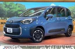 toyota sienta 2022 quick_quick_MXPL15G_MXPL15-1002826