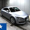 audi tt 2009 -AUDI 【京都 330と7219】--Audi TT 8JCCZF--TRUZZZ8J291012291---AUDI 【京都 330と7219】--Audi TT 8JCCZF--TRUZZZ8J291012291- image 1