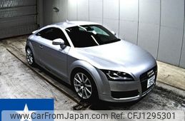 audi tt 2009 -AUDI 【京都 330と7219】--Audi TT 8JCCZF--TRUZZZ8J291012291---AUDI 【京都 330と7219】--Audi TT 8JCCZF--TRUZZZ8J291012291-