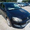 volkswagen polo 2013 -VOLKSWAGEN--VW Polo DBA-6RCBZ--WVWZZZ6RZDU013418---VOLKSWAGEN--VW Polo DBA-6RCBZ--WVWZZZ6RZDU013418- image 1