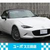mazda roadster 2016 quick_quick_DBA-ND5RC_ND5RC-110858 image 1