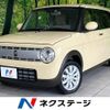 suzuki alto-lapin 2021 -SUZUKI--Alto Lapin 5BA-HE33S--HE33S-319491---SUZUKI--Alto Lapin 5BA-HE33S--HE33S-319491- image 1