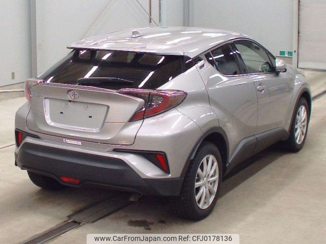 toyota c-hr 2017 -TOYOTA--C-HR NGX50-2019007---TOYOTA--C-HR NGX50-2019007- image 2